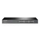 Switch Gigabit 24 puertos No_Gestionable