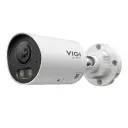 Bullet IP VIGI 4MP WDR IR30m 4mm IP67 ONVIF SD Mic PoE
