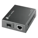 Conversor de medios 10 Gigabit Ethernet