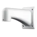Soporte para montaje en pared para cámaras PTZ. Anticorrosión