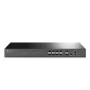 Switch Omada OLT DeltaStream 1U Pizza Box 8-Port GPON