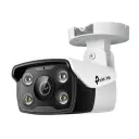 Bullet IP VIGI 3MP H265+ DWDR IR30m 2.8mm Mic IP67 ONVIF PoE