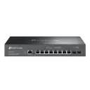 Switch Omada L2+ de 8 puertos a 2.5G y 2 SFP+ a 10G