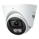 Turret IP VIGI 4MP ColorPro 2.0 H265+ WDR IR30m 2.8mm IP67 ONVIF SD Mic PoE