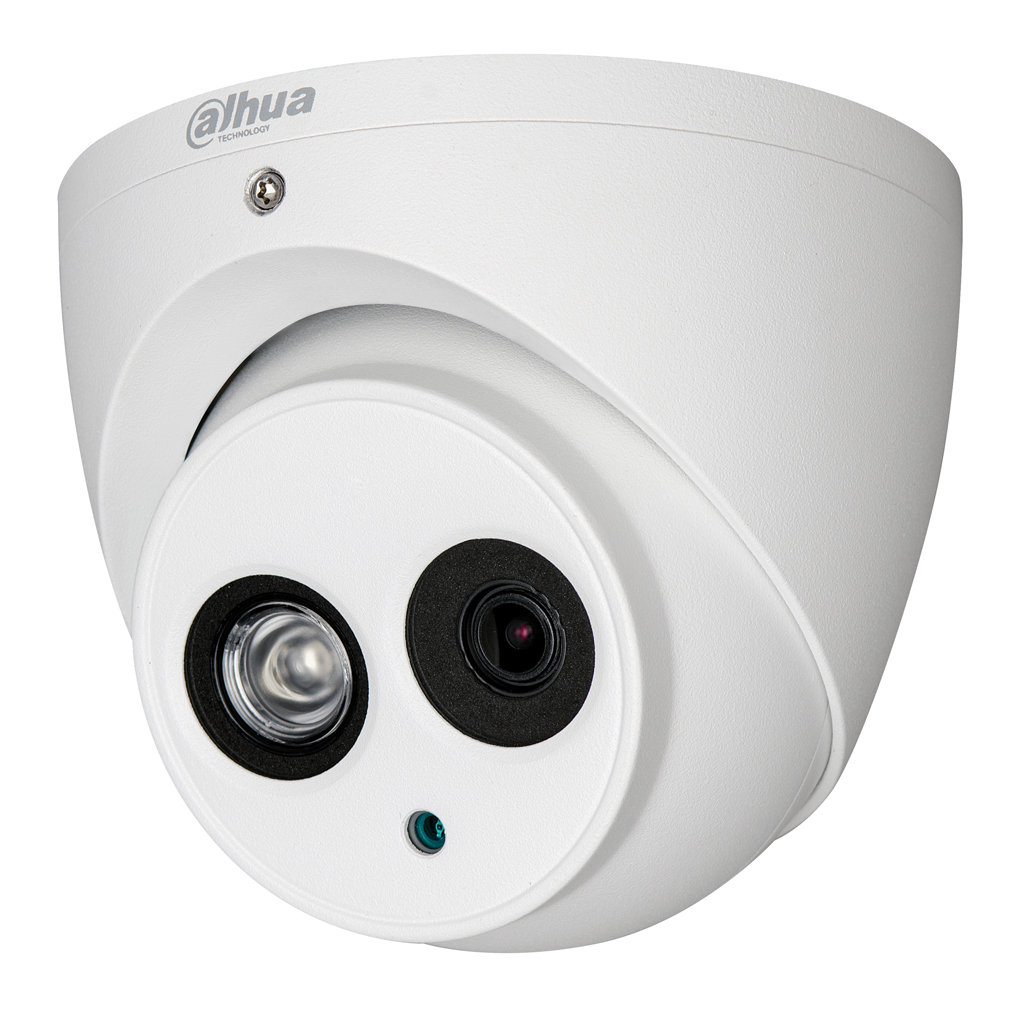 [HAC-HDW1200EM-0280B] Domo HDCVI 4EN1 2M 1080P DN ICR IR50m 0Lux 2.8mm IP67