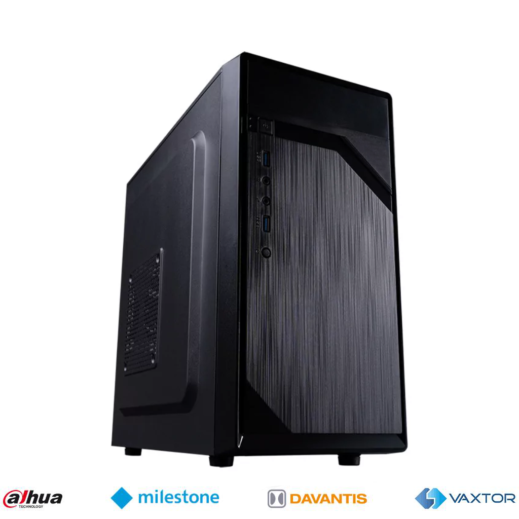 [BASIC-STATION] Est.Cliente Win11Pro 16GB M.2 NVMe 240GB