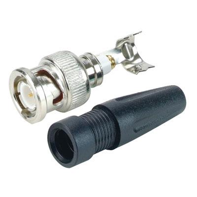[APB012] Conector BNC con Tornillo 1 unidad