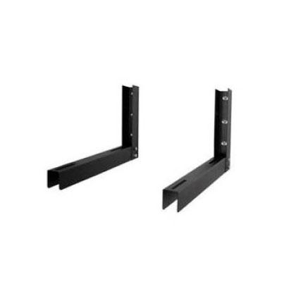 [DVRLOCKBOX-BRACKET] Soportes tipo Escuadra para instalación horizontal de DVRLOCKBOX