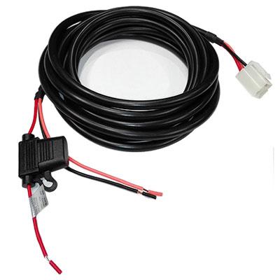 [MC-PF3-B3-4] Extensión de cable de alimentacíón para grabador embarcado 4m