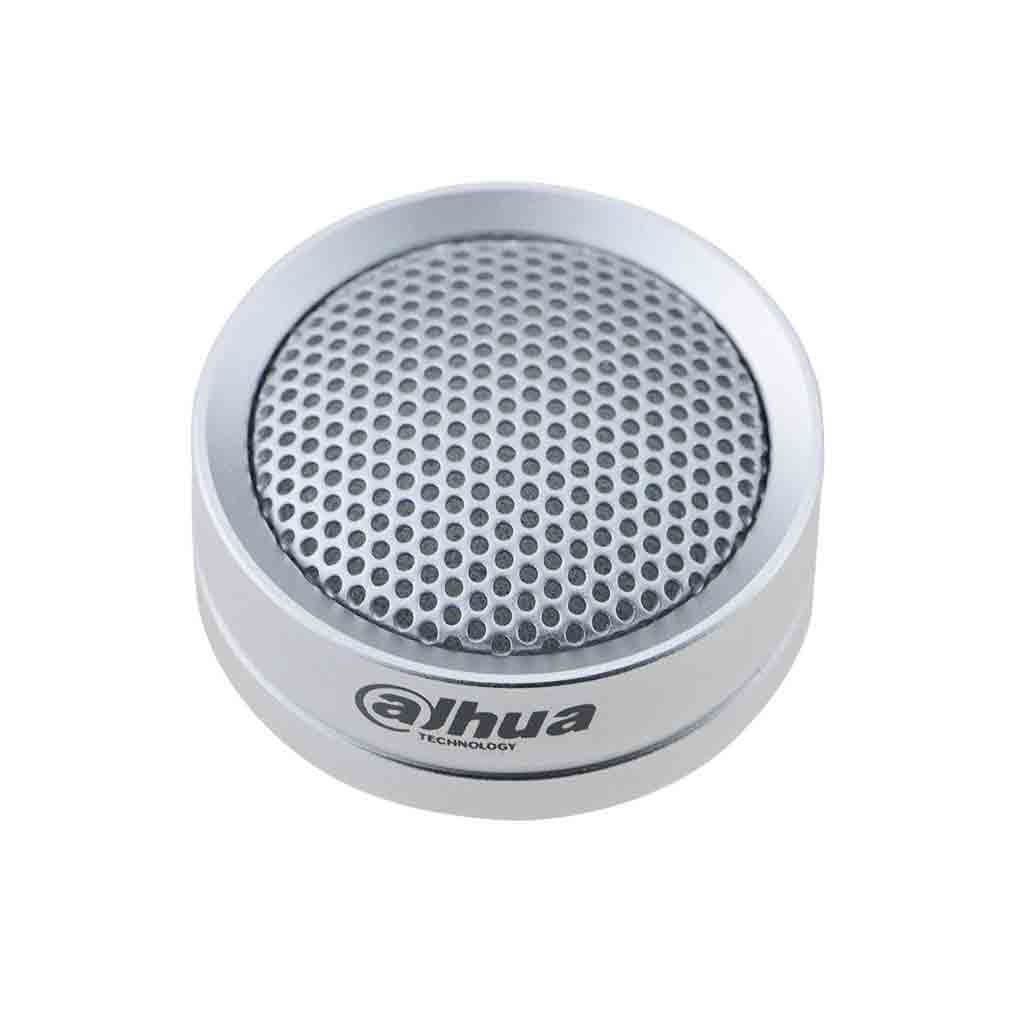 [HAP120] Micrófono Omni-direccional Alta Fidelidad para Superfície