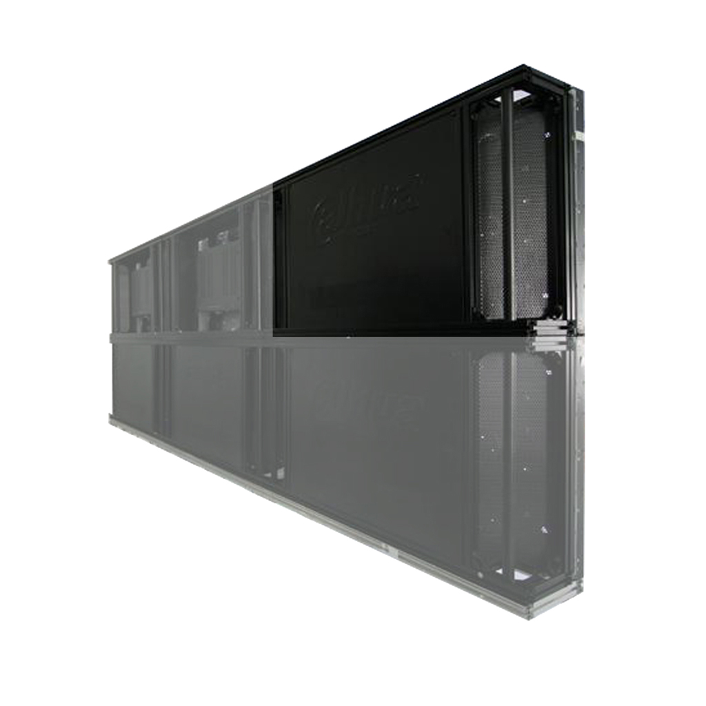 [SupportingStructures] Estructura metálica modular para Video Wall