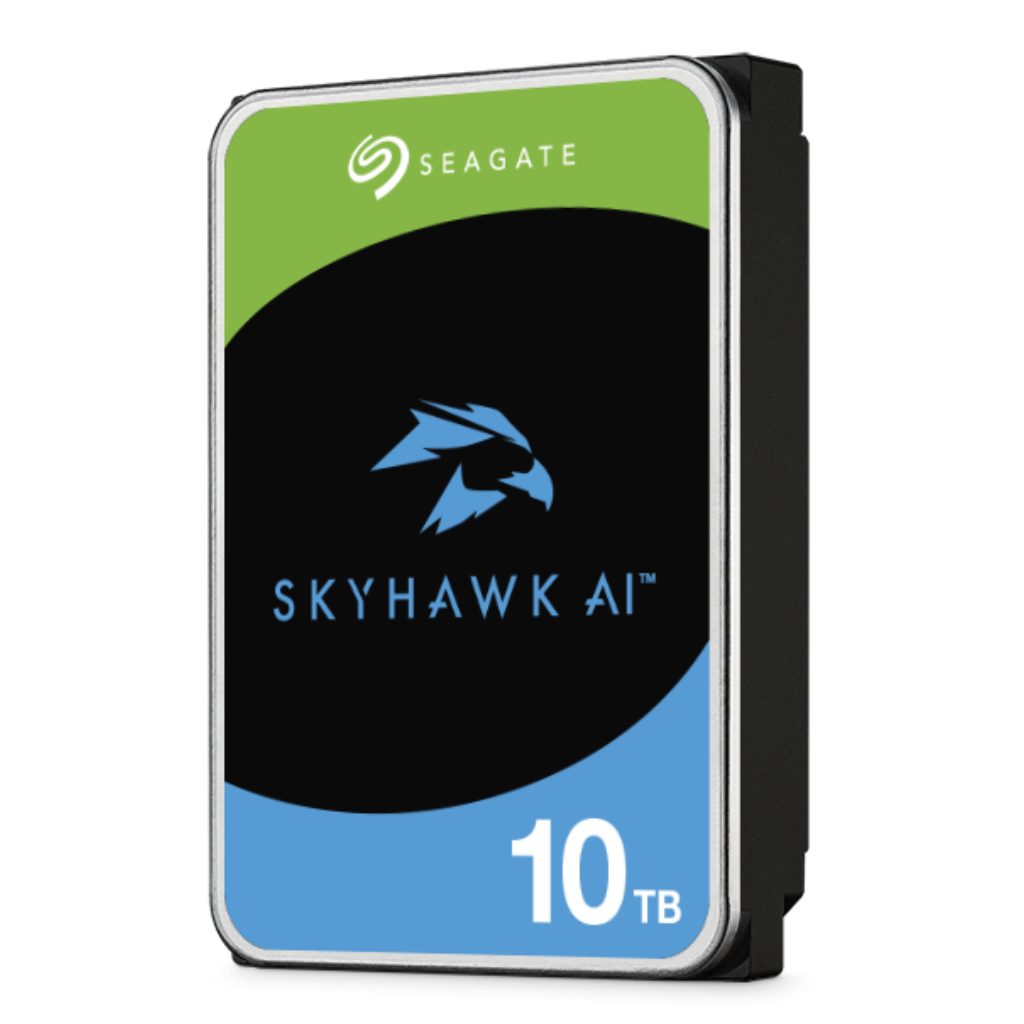 [SATA10000SV35] HDD SATA 10TB Seagate SKYHAWK Especial CCTV