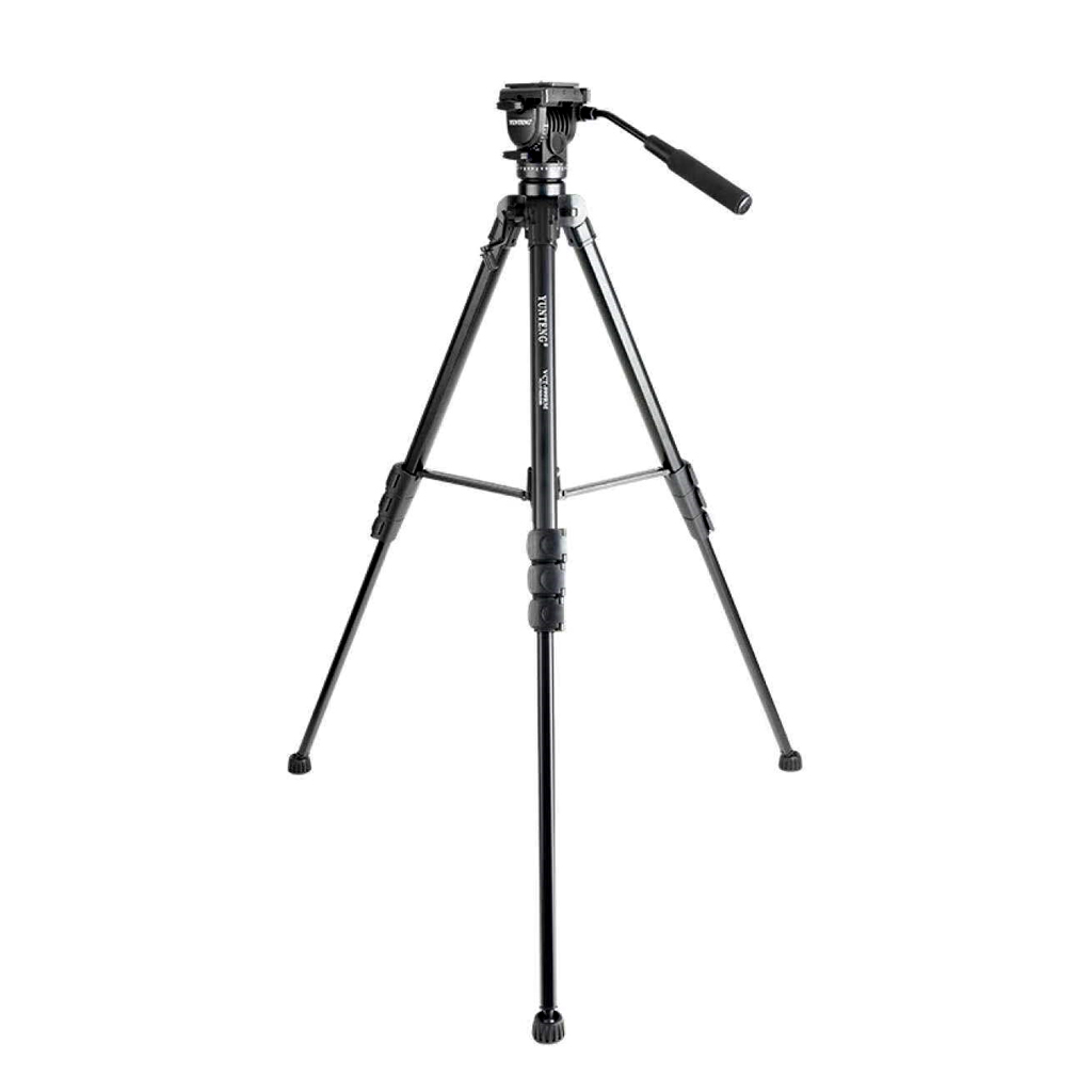 [VCT-999] Trípode para Blackbody