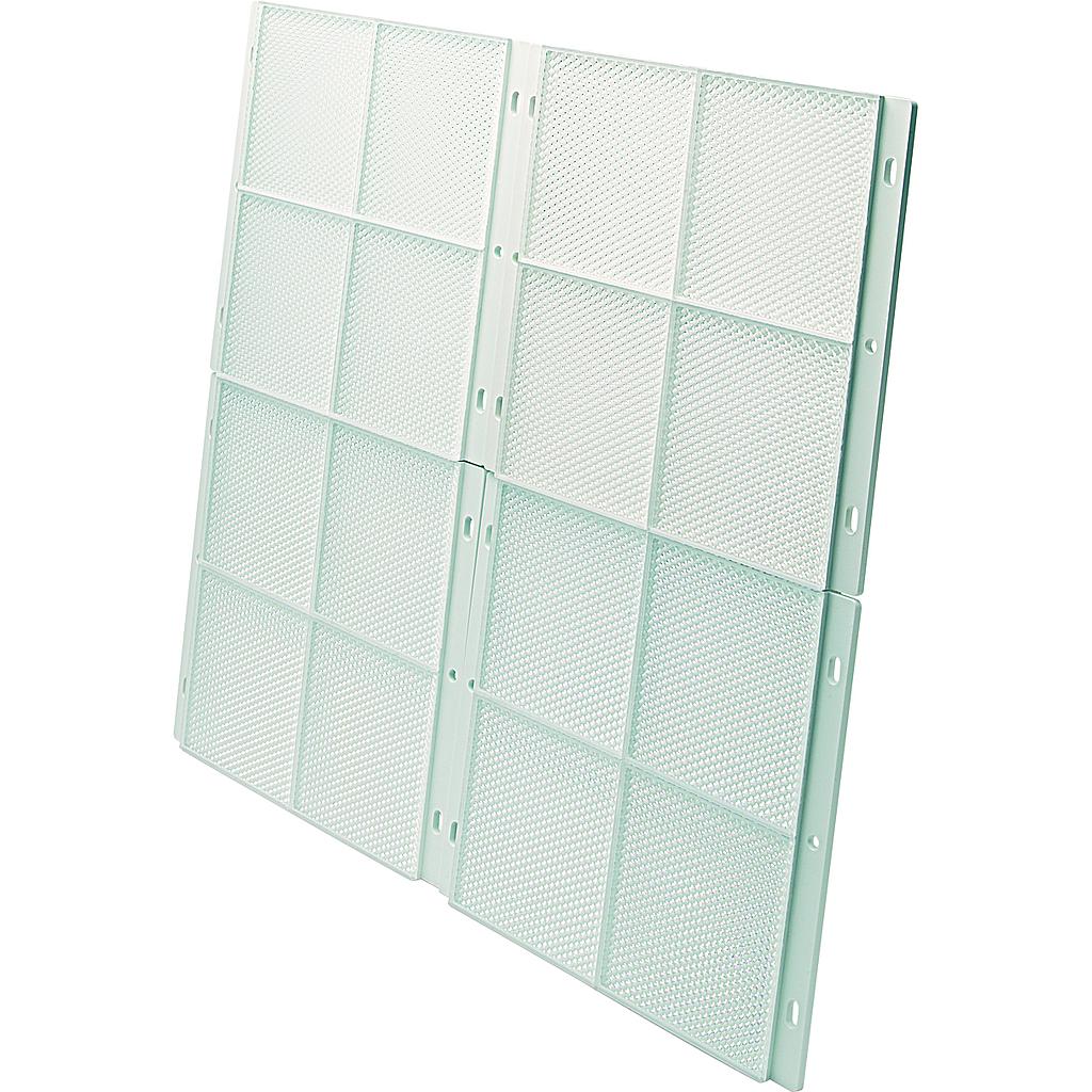 [REFLECTOR-BR-100R] Reflector de BF-100R para alcanzar 100m