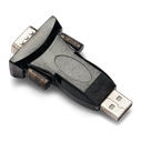 Adaptador/Convertidor RS232-USB para PC