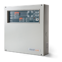 SMARTLINE020-4 - Central microprocesada convencional de 4 zonas ampliable a 20 zonas