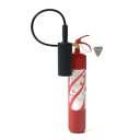 EXTINTOR CO2 5KG