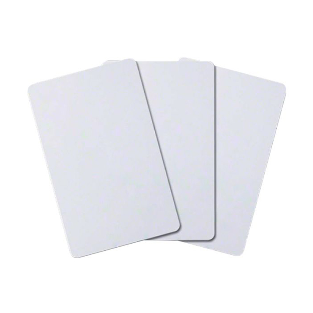 [YX0-0002] Tarjeta de proximidad. Compatible con lector MAX y teclados MK7/MK8 con lector. Pack 10u