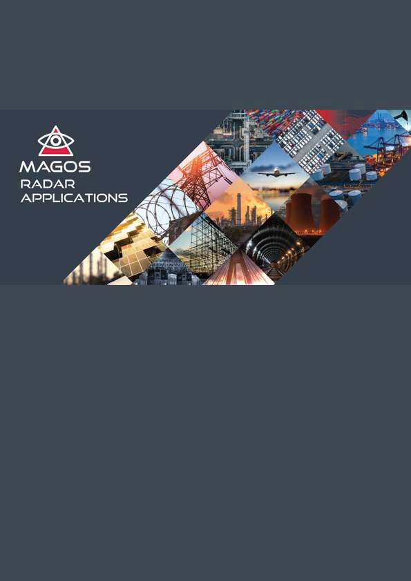 Catálogo MAGOS Radar