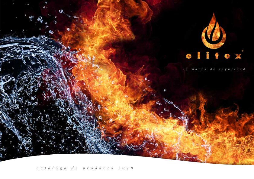 Catálogo ELITEX