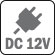 DC12V@4A / <9.5W (Sin HDD)