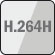 H.264 y G711
