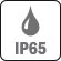 IP65, résistant à l'eau
