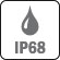 IP68, Carcasa Acero
